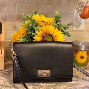 Kate spade satchel